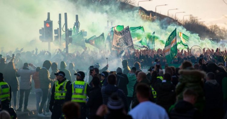 "Hold the board to account": fans show discontent with organ