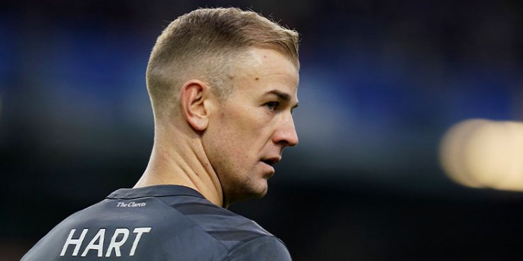 Joe Hart’s Celtic Wage and Fee Revealed & Right Back Update