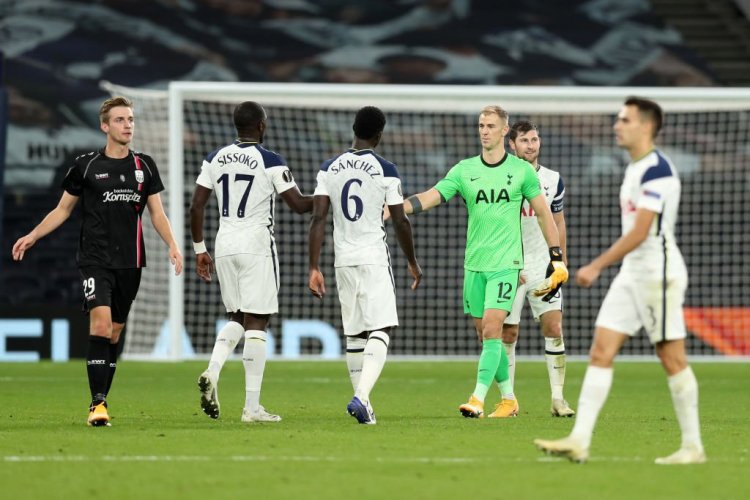 Report: Joe Hart to undergo Celtic medical today | The Boot Room