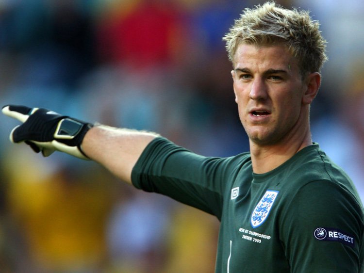 Joe Hart set to undergo Celtic medical today | Sportslens.com
