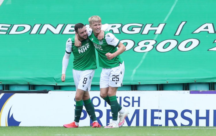 Tam McManus says Forest linked Josh Doig is better than Celtic star