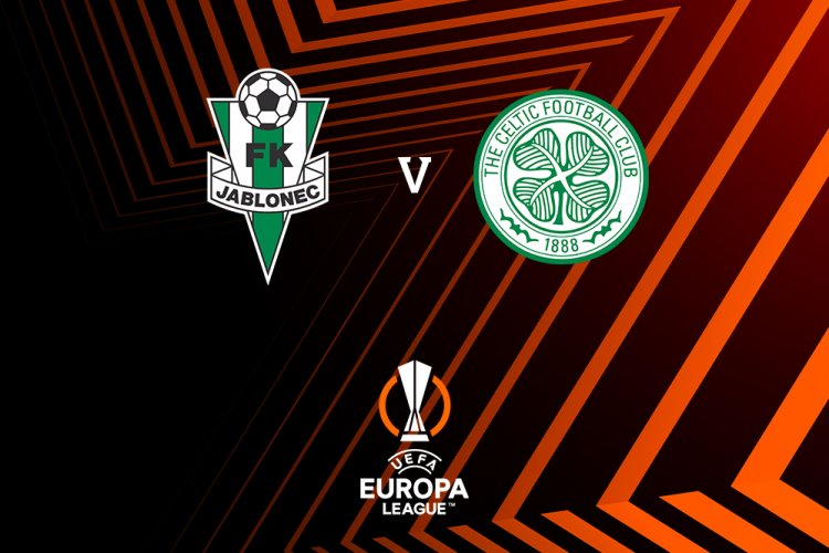 Capacity Crowds likely for both legs of Jablonec v Celtic but no live