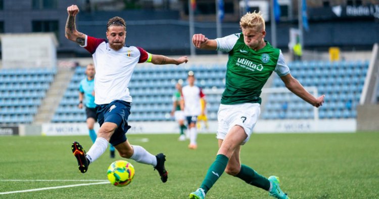 Josh Doig worth record Hibs fee but Tam McManus baffled by Celtic indifference