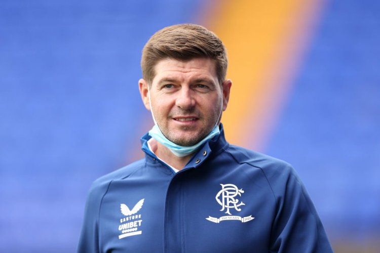 Celtic reportedly close to Hart signing, Gerrard raved about him in 2012