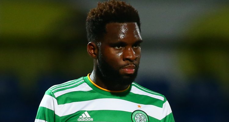 EDOUARD’S 28 DAYS OF DESTINY