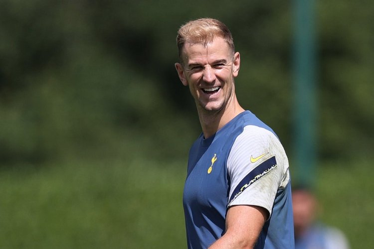 Hart to join Celtic for £1m as Tottenham close in on Romero