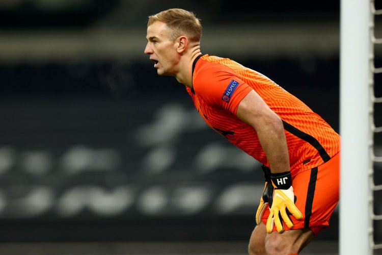 Joe Hart Is Exactly The Kind Of Astute Signing Struggling Celtic Need Right Now