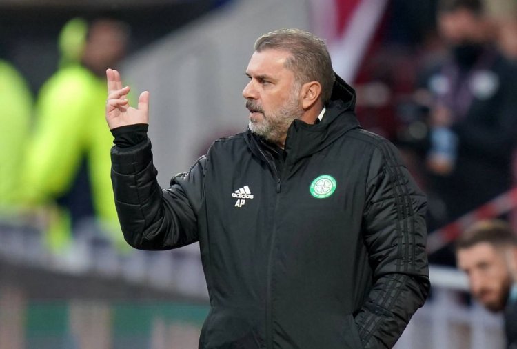 The undermining of Ange Postecoglou