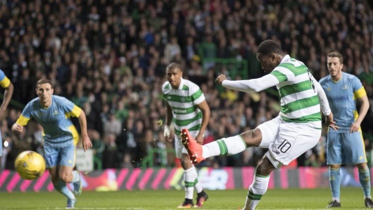 Celtic Park goes wild for European night drama, something to look forward to after First Minister's announcement | The Celtic Star