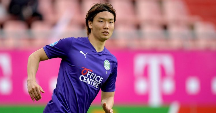 Celtic Ko Itakura waiting game boost as Japan lose in Olympics