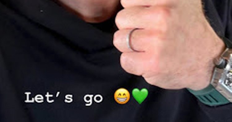 Joe Hart announces Celtic arrival as he nicks Steven Gerrard's catchphrase
