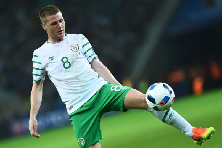 James McCarthy expresses delight at Celtic move | The Celtic Star