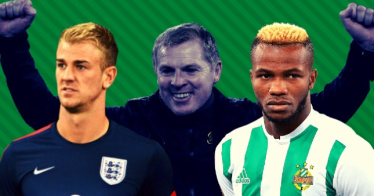 9 Pivotal Moments On Celtic's Journey To Becoming A 'Banter Club'