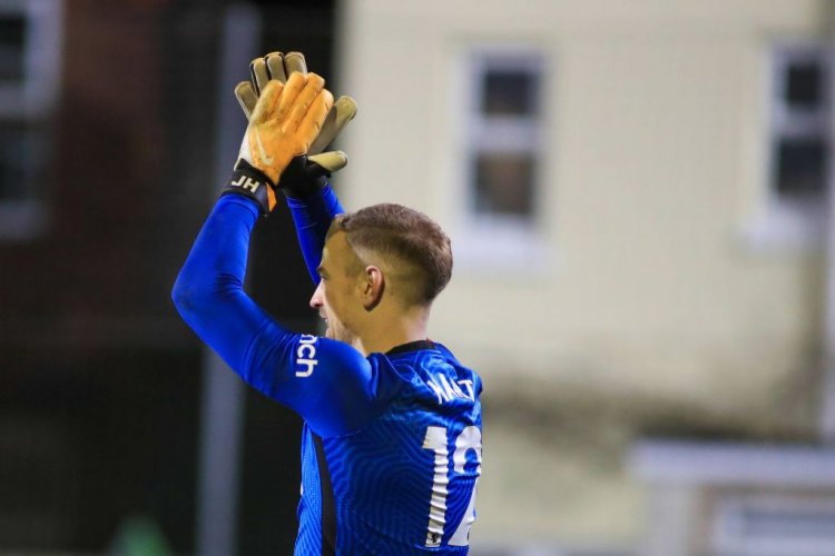 "This is a great moment for me", Joe Hart reflects on Celtic