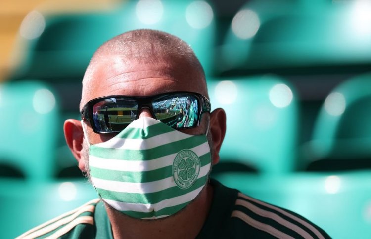 Celtic Transfer News: £15k per-week signing confirmed