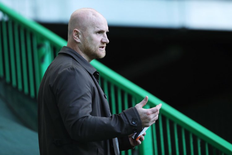John Hartson and Trevor Sinclair believe things are looking up for Celtic - 67 Hail Hail
