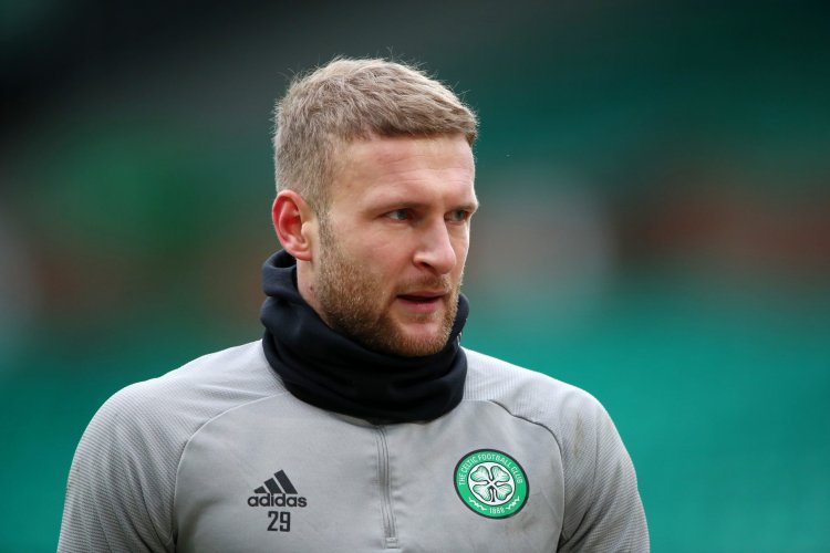 Celtic now have another big decision to make after Joe Hart arrival - 67 Hail Hail
