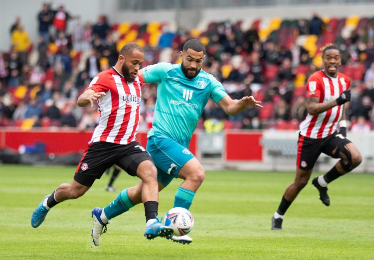 Celtic assessing summer move for Spurs outcast Cameron Carter-Vickers