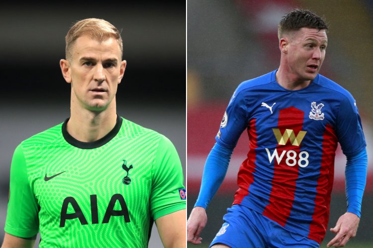 Joe Hart's Postecoglou relationship can bring best out of player as McCarthy to Celtic saga finally ends