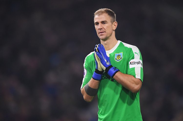 Jordan Henderson, John Terry & more respond as new Celtic Bhoy Joe Hart posts on Instagram - 67 Hail Hail