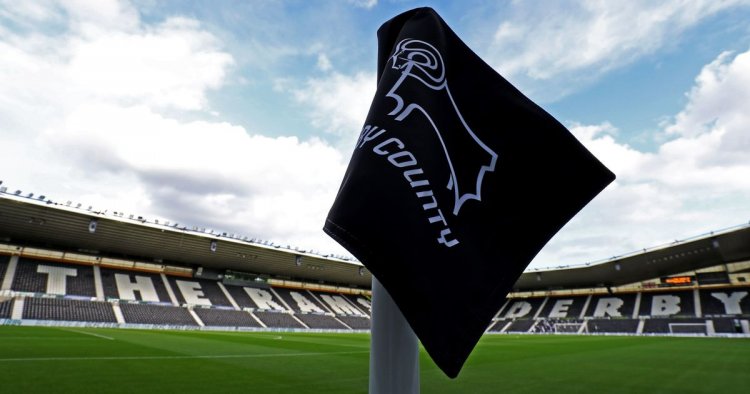 Celtic urged to land Derby's Buchanan as fans wait on new signings