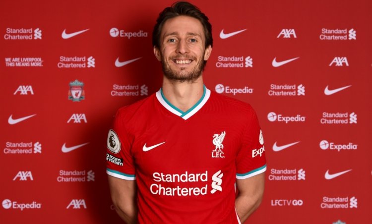 Celtic, Sheffield United and Bournemouth reportedly interested in Liverpool player