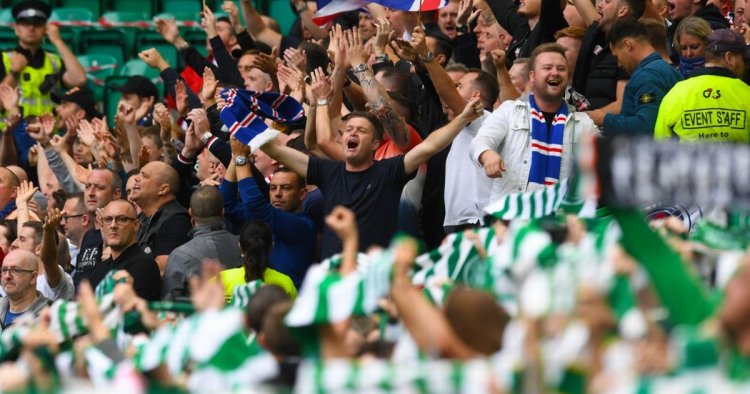 Rangers and Celtic in fan boost with council set to give full stadium go ahead