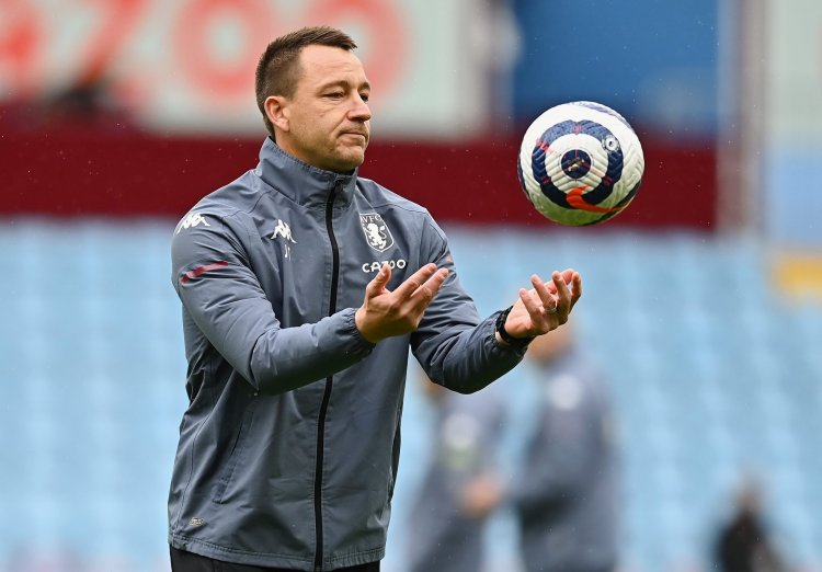 John Terry delivers Celtic transfer verdict as Joe Hart signs