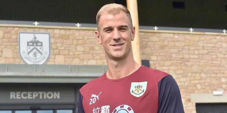 Hart moves to Celtic