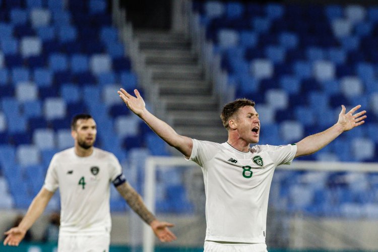 James McCarthy joins Celtic after various Newcastle United links - Geordie Boot Boys
