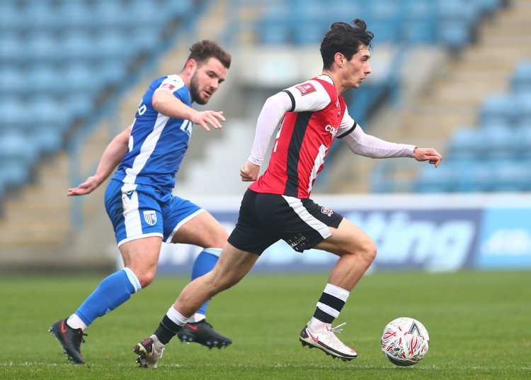Former Celtic target Joel Randall signed by Peterborough United - 67 Hail Hail