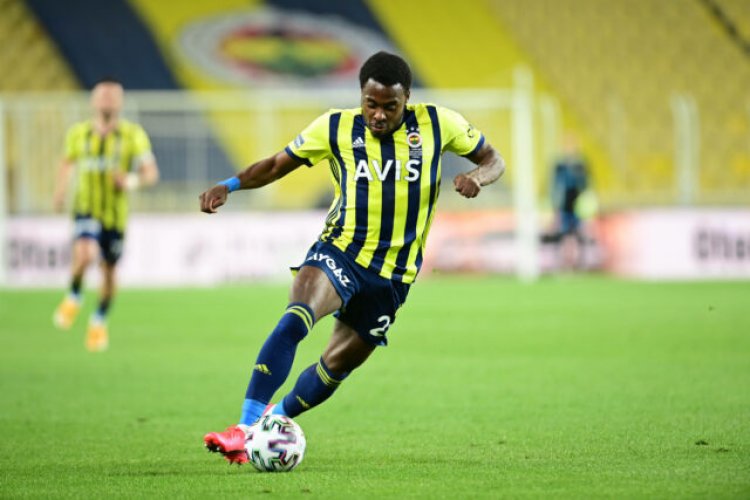 Celtic and Rangers linked with Bright Osayi-Samuel | Sportslens.com
