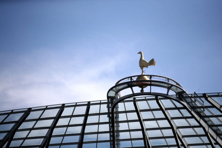 Moura and Keane react as Hart leaves Tottenham for Celtic