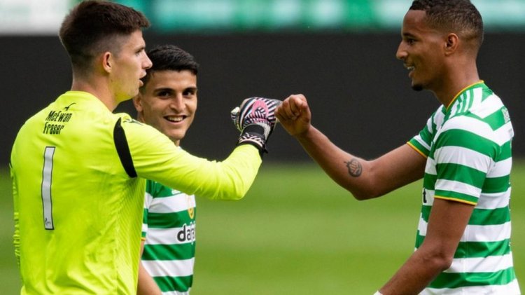 Celtic's Doohan agrees Tranmere Rovers loan | The Celtic Star