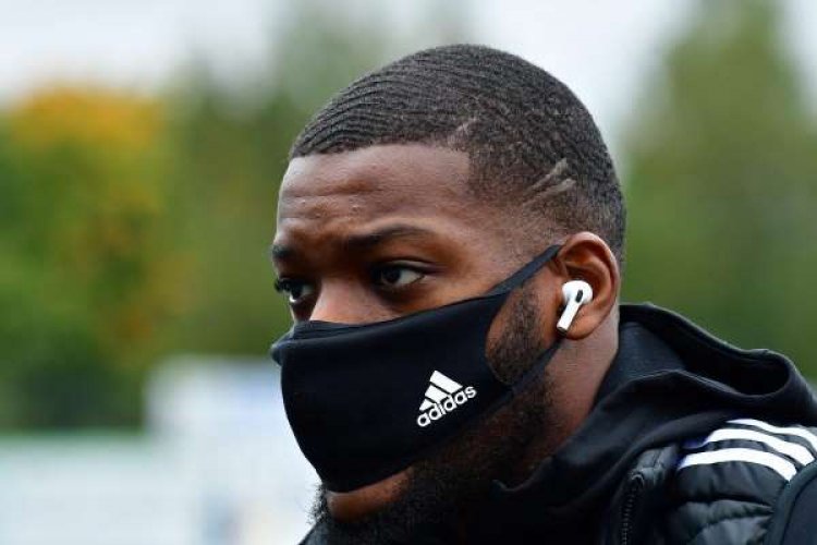 Former Toon target now available on a free - A transfer that has NUFC written all over it…