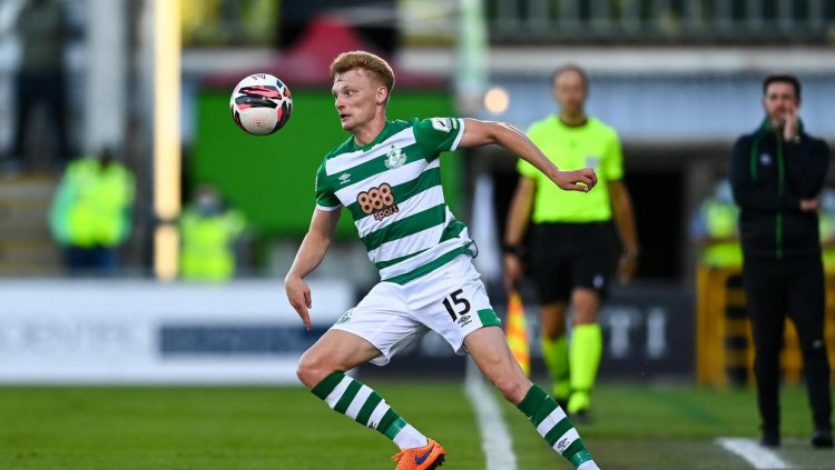 Premier League clubs to rival Celtic in race to sign Shamrock Rovers defender Liam Scales