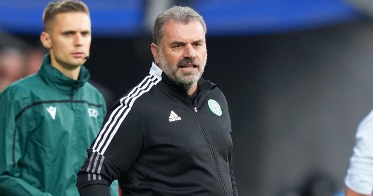 Ex-Australia captain Mile Jedinak says Ange Postecoglou needs Celtic backing