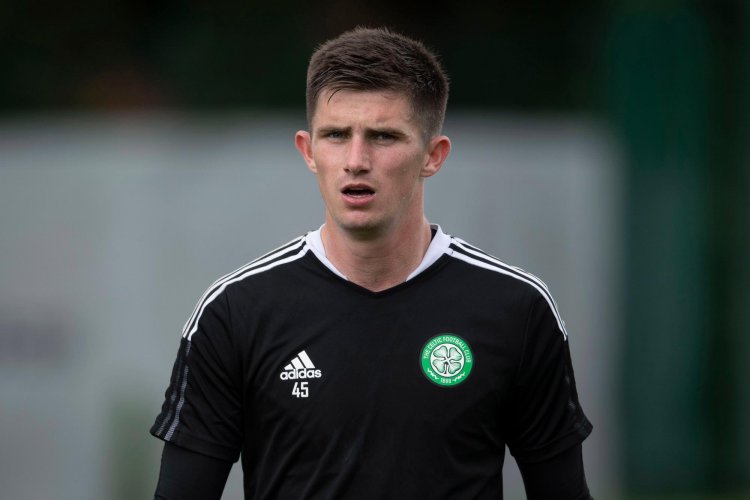 Celtic goalkeeper with 'huge potential' departs on loan following arrival of Joe Hart