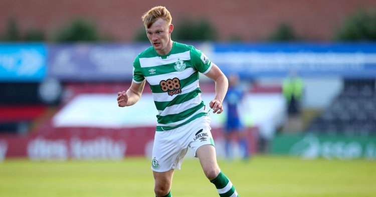Celtic in Liam Scales battle after Premier League clubs join race