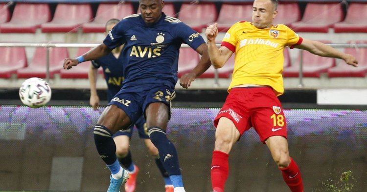 Bright Osayi-Samuel transfer latest as Rangers ‘target’ has asking price dropped