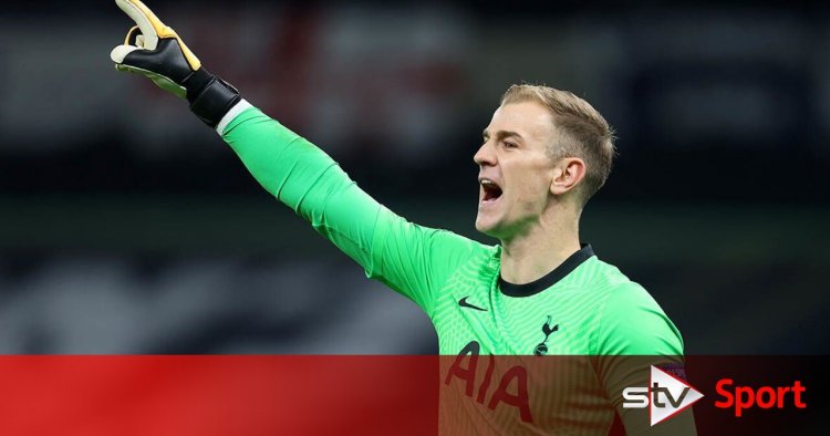 Celtic to assess Joe Hart ahead of potential debut