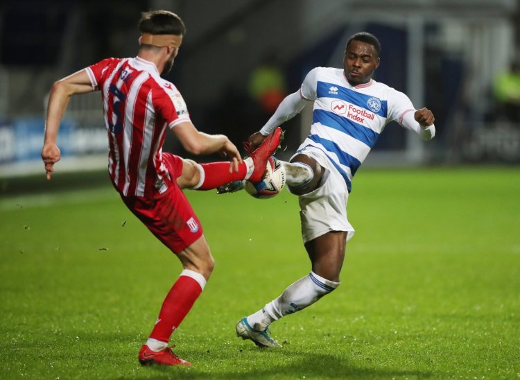 Celtic interested in Bright Osayi-Samuel