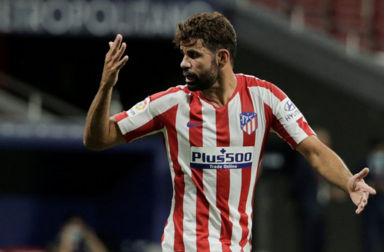 Is this Celtic’s next Henrik Larsson?