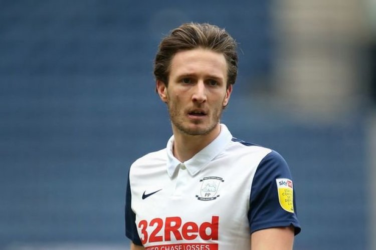 Celtic: Hoops linked with Ben Davies