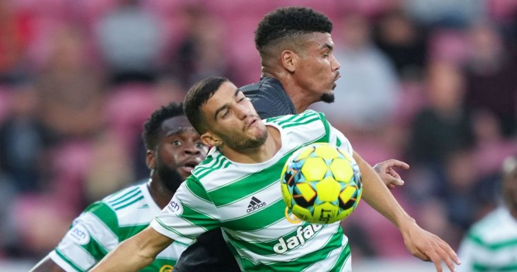UEFA dismiss claims Midtjylland fielded ineligible player v Celtic