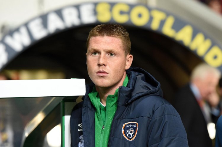 Ange Postecoglou hints heavily at more Celtic transfers and explains James McCarthy selection decision