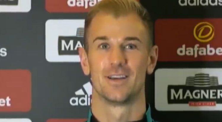 HART IN DEBUT PLEA