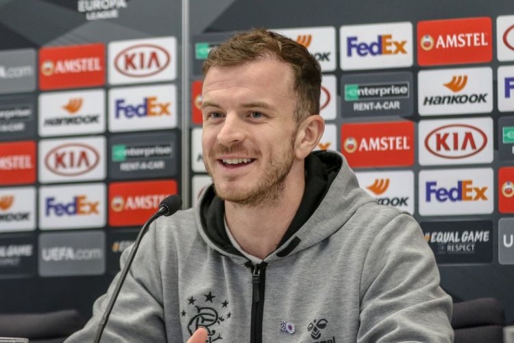 Halliday labels Postecoglou 'harsh' for decision on Celtic man Starfelt