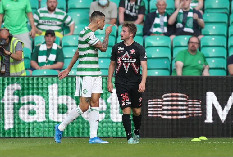 Celtic must axe Nir Bitton vs Jablonec