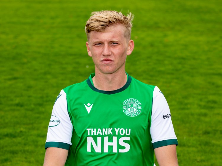 Jack Ross provides latest update on reported Celtic target Josh Doig - 67 Hail Hail